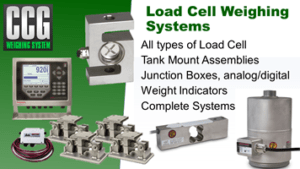 Load cell systems